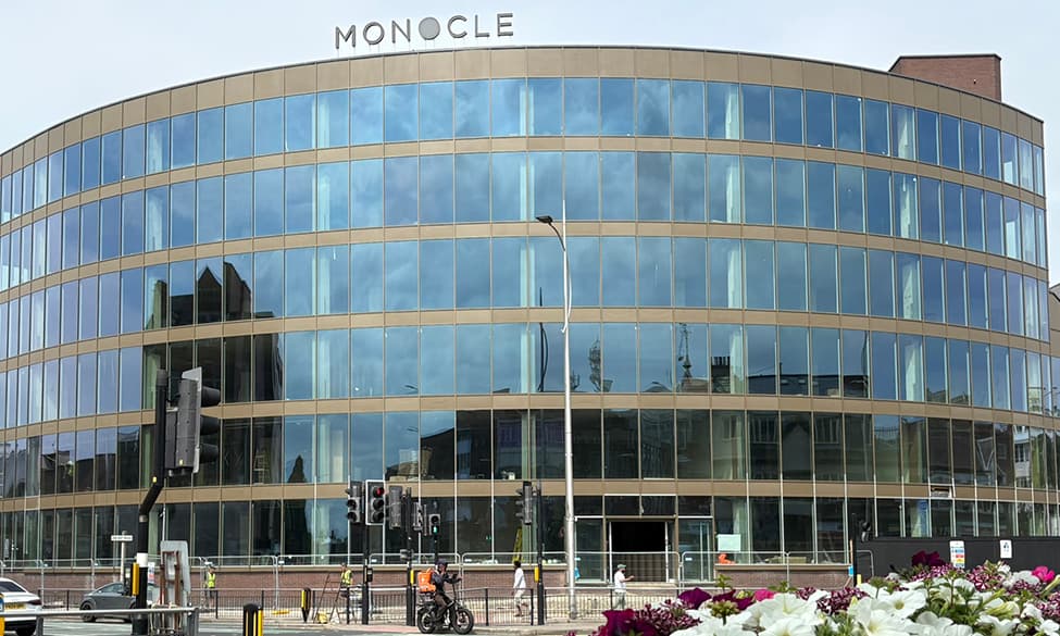 Monocle