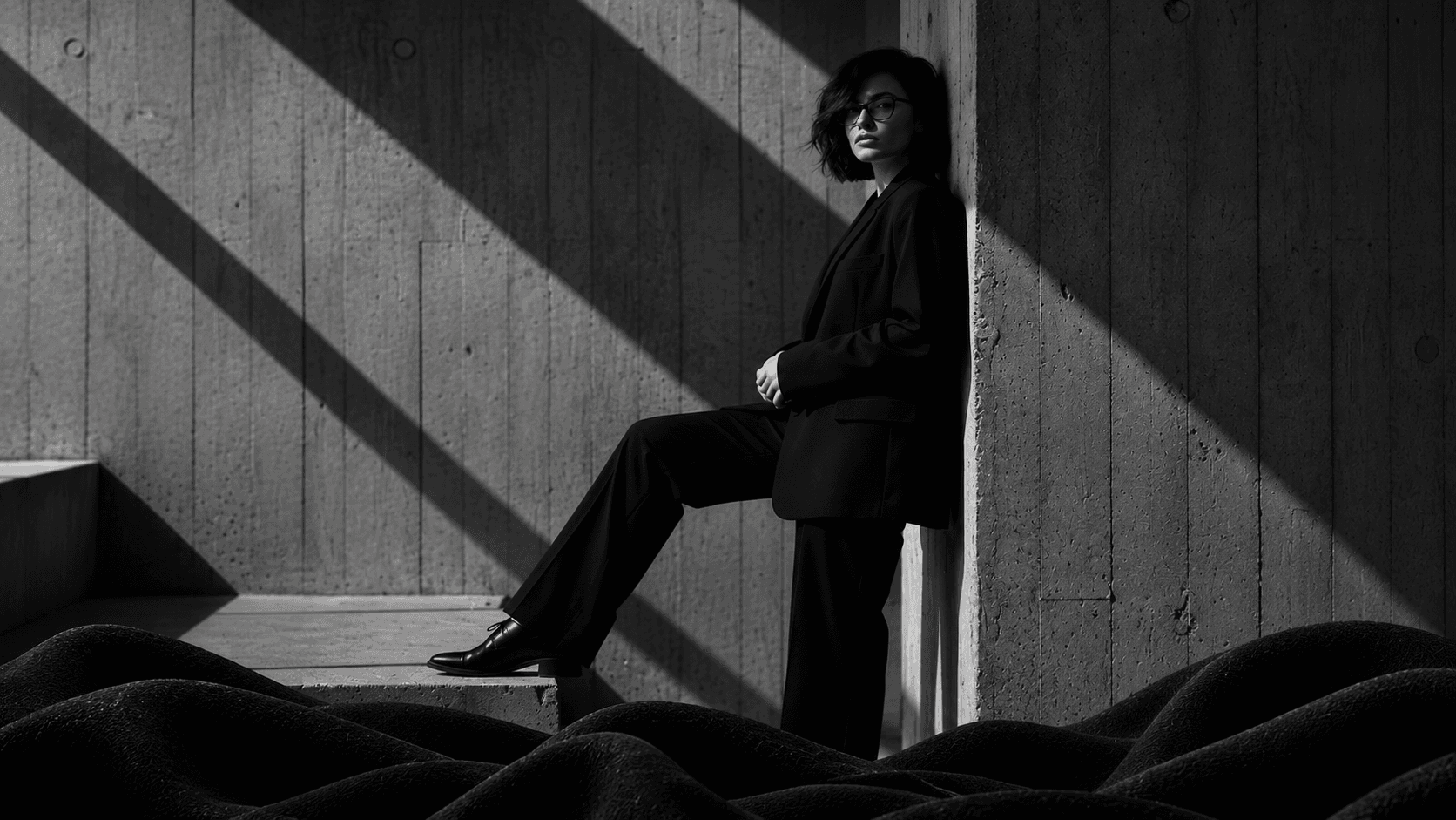 Portrait for the Hull & East Yorkshire Fashion Week designers page
