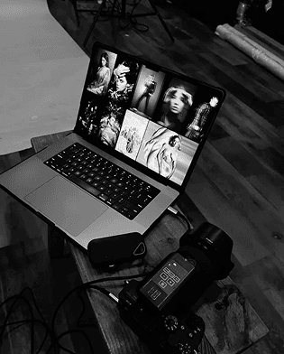 Studio