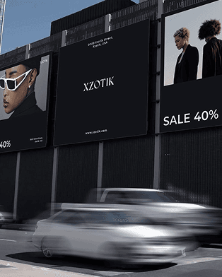 Xzotik Place